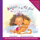 Abigail is a Big Girl - Book
