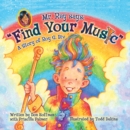 Find Your Music - Book