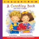 A Counting Book With Billy and Abigail - Book