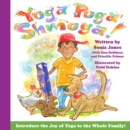 Yoga Poga Shmoga! - Book