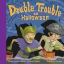 Double Trouble on Halloween - Book