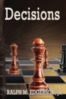 Decisions - Book