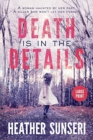 Death is in the Details - Book