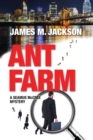 Ant Farm - Book