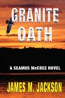 Granite Oath - Book
