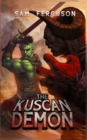 The Kuscan Demon - Book