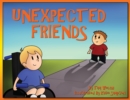 Unexpected Friends - Book