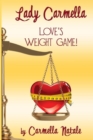 Love Weight Game - Book