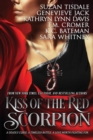 Kiss of the Red Scorpion - Book