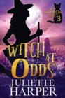 Witch at Odds : The Jinx Hamilton Adventure Series, Book Three - Book
