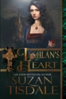 Lachlan's Heart - Book
