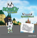 Roundy and Friends : Russia 2 - Book