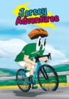 Jersey Adventures - Book