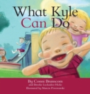 What Kyle Can Do - Book