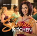 Shonals' Kitchen : A Dose of Healthy Indulgence - Book