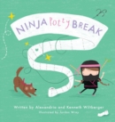 Ninja Potty Break - Book