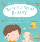 Boating with Buddy - Book