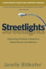 Streetlights - Book