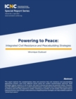 Powering to Peace : Integrated Civil Resistance and Peacebuilding Strategies - Book
