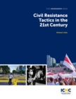 Civil Resistance Tactics in the 21st Century - Book