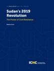 Sudan's 2019 Revolution : The Power of Civil Resistance - Book