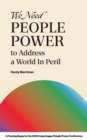 We Need People Power to Address a World in Peril - eBook