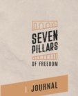 7 Pillars of Freedom Journal - Book