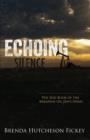 Echoing Silence - Book