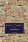 Travels of a Texas Poet - Book