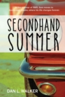 Secondhand Summer - Book