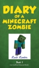 Diary of a Minecraft Zombie, Book 1 : A Scare of a Dare - Book