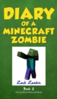 Diary of a Minecraft Zombie Book 2 : Bullies and Buddies - Book