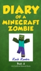 Diary of a Minecraft Zombie Book 3 : When Nature Calls - Book