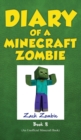 Diary of a Minecraft Zombie Book 8 : Back to Scare School - Book