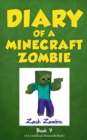 Diary of a Minecraft Zombie Book 7 : Zombie Family Reunion - Book
