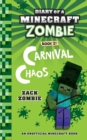 Diary of a Minecraft Zombie Book 21 : Carnival Chaos - Book