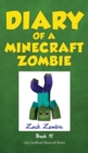 Diary of a Minecraft Zombie, Book 11 : Insides Out - Book