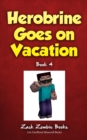 Herobrine Goes on Vacation - Book