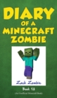 Diary of a Minecraft Zombie, Book 13 : Friday Night Frights - Book
