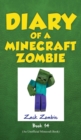 Diary of a Minecraft Zombie, Book 14 : Cloudy with a Chance of Apocalypse - Book