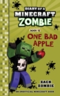 Diary of a Minecraft Zombie Book 10 : One Bad Apple - Book