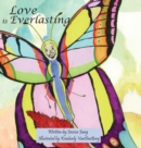 Love Is Everlasting - Book