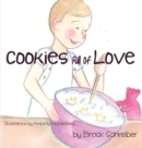 Cookies Full of Love - Book