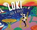 Loki Out & about - Book