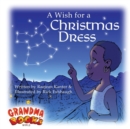 A Wish for a Christmas Dress - Book