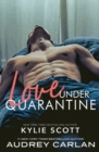 Love Under Quarantine - Book