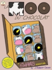 La Moo Du Chocolat : A Shakes the Cow Adventure - Book