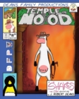 Temple of Moo'd : A Shakes the Cow Adventure - Book
