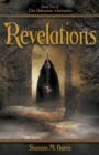 Adearian Chronicles - Book 2 - Revelations - Book