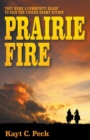 Prairie Fire - Book